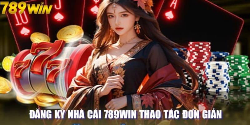 Những điều nên biết về hệ thống nhà cái 789Win