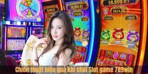 Slot game 789win