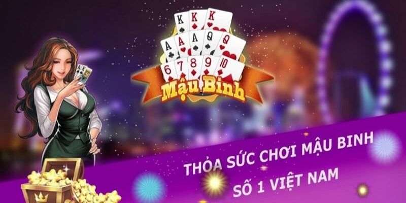 Luật đánh bài Mậu Binh online chuẩn xác tại 789WIN