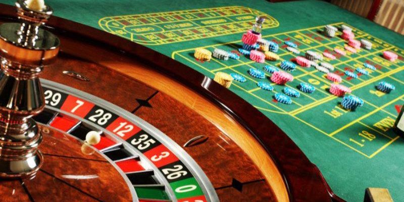 Kiểm soát ngân sách khi tham gia roulette 