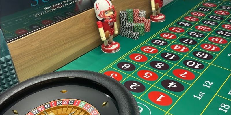 Cẩm nang chơi Roulette 789win cho người mới