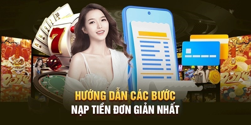 Thanh toán qua những hình thức hợp lệ