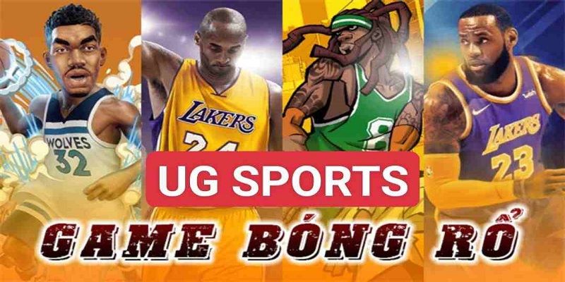 Sơ lược thông tin về sảnh United Gaming 789WIN