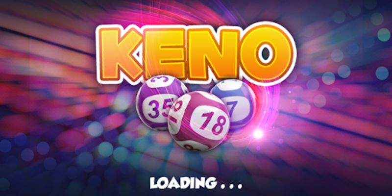 Lý do nên trải nghiệm cùng game Keno 789WIN