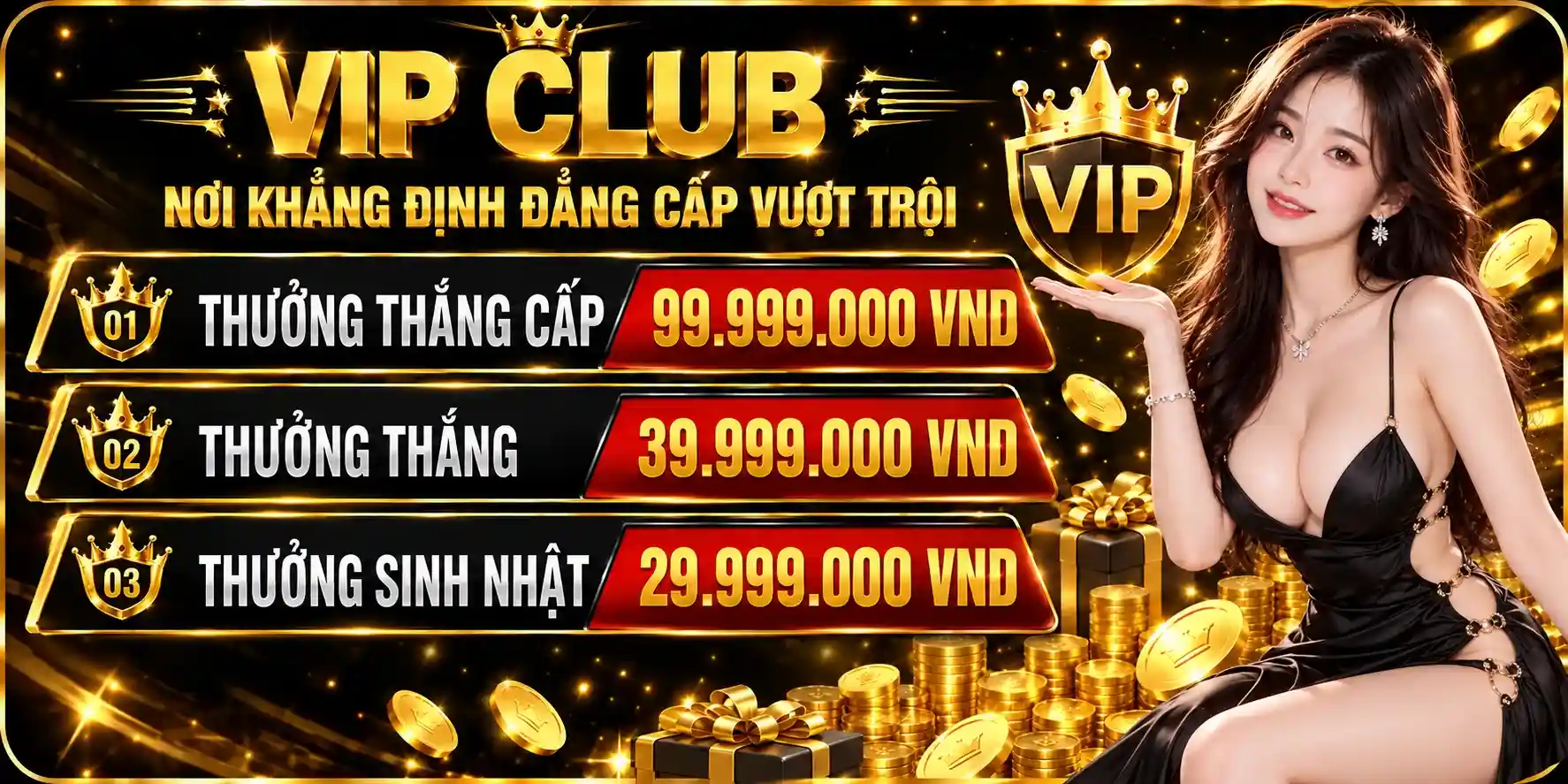 789win vip club banner